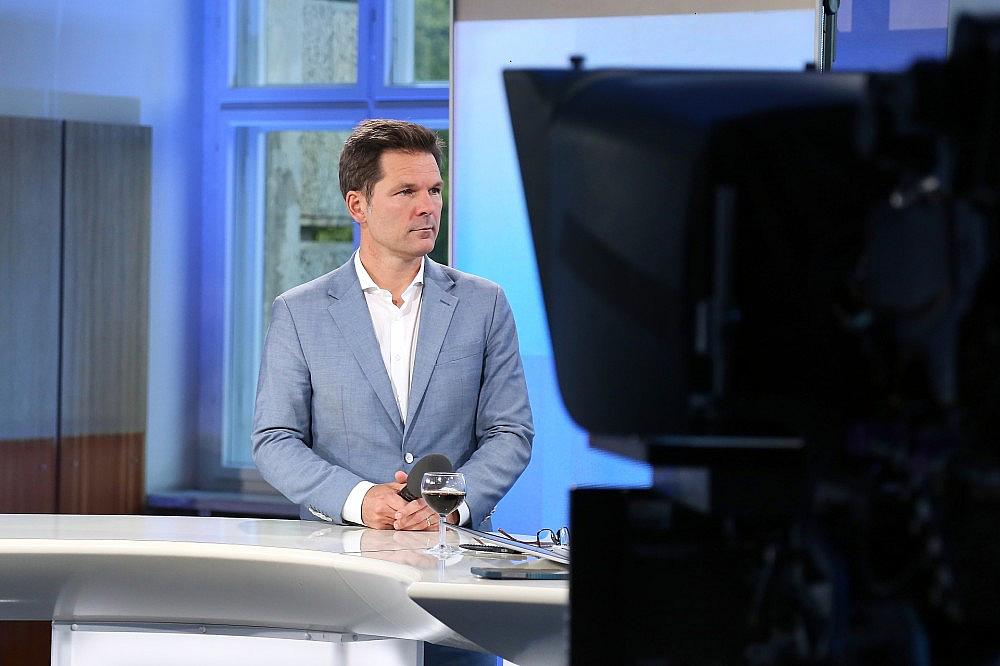 Steffen Krach am 20.09.2026