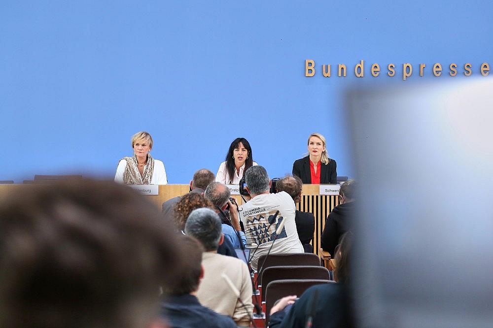 Linke-Wahlnachlese am 21.09.2026