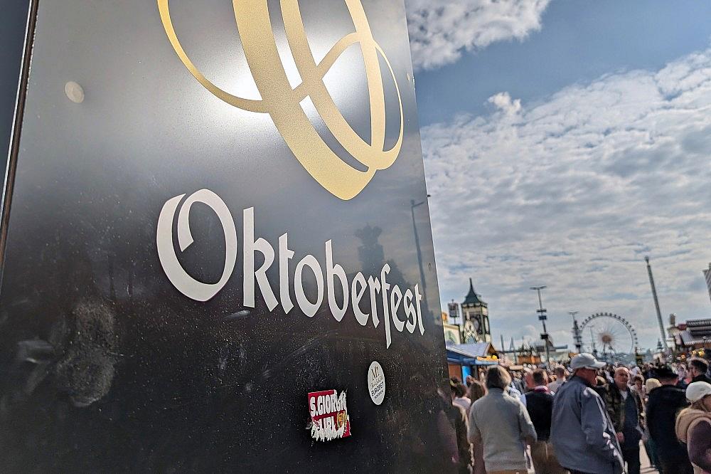 Oktoberfest (Archiv) via dts Nachrichtenagentur