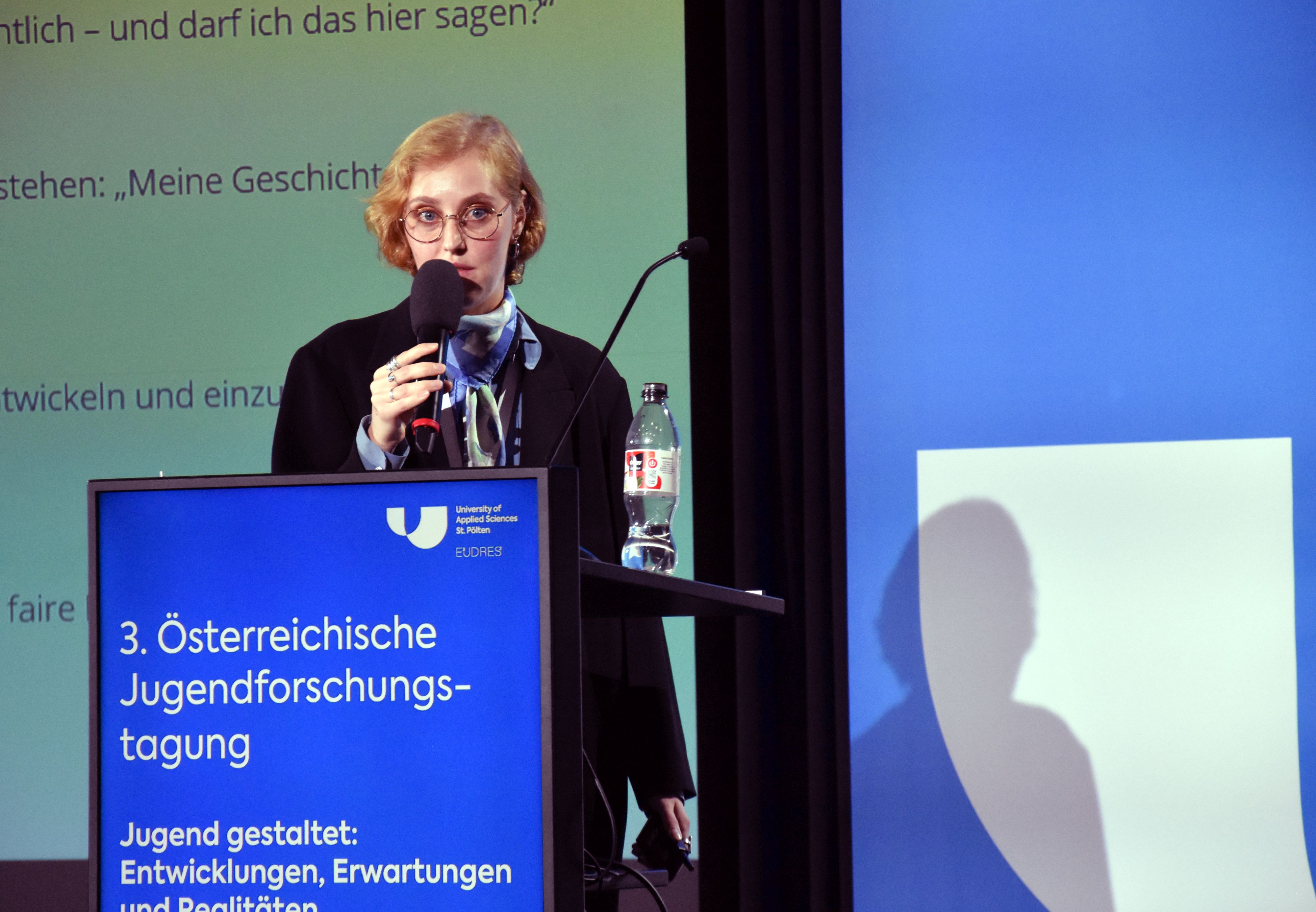 Jugendforschungstagung 2026