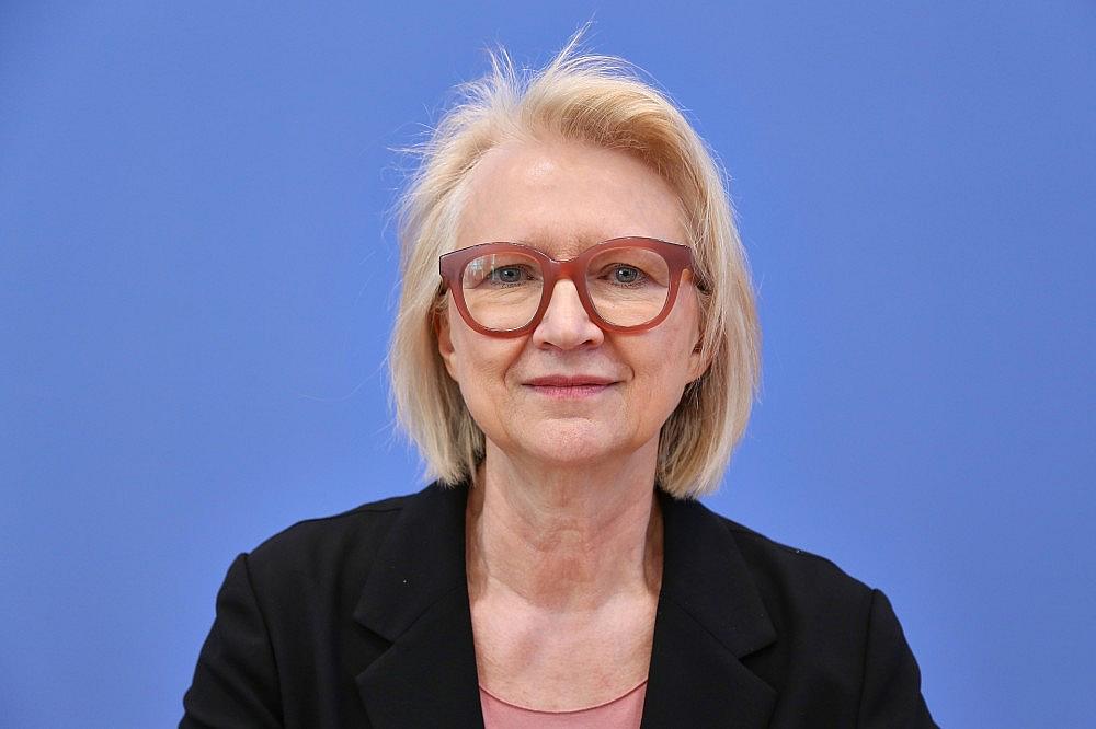Monika Schnitzer (Archiv)