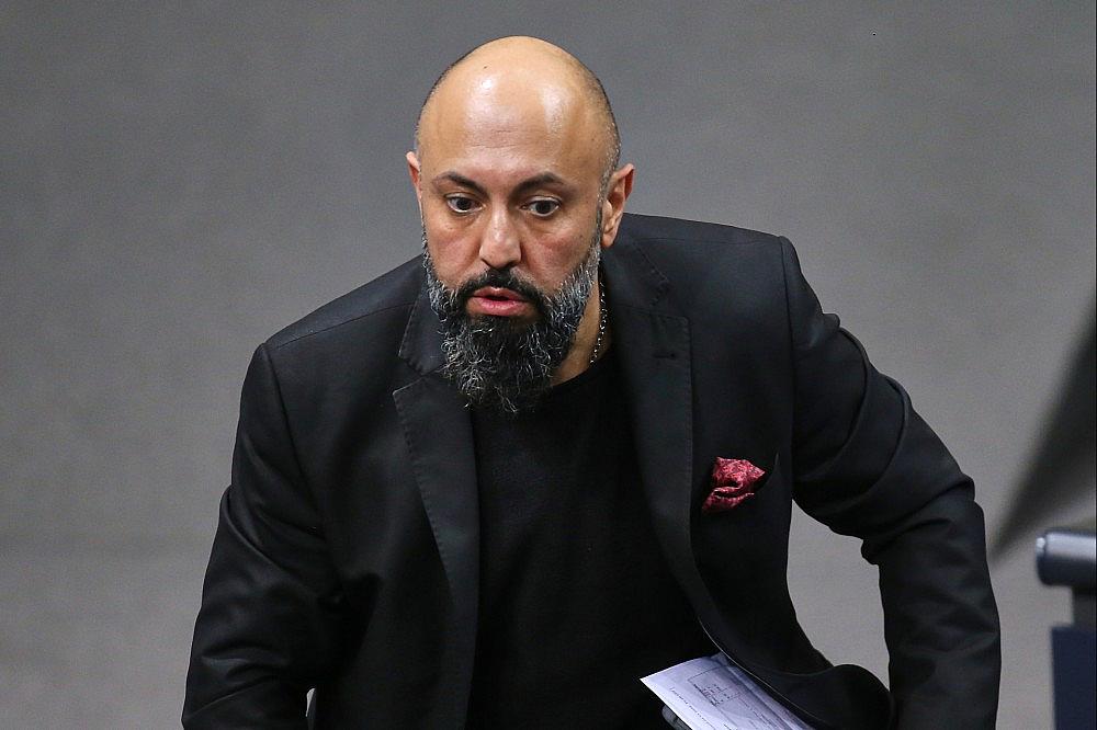 Ferat Kocak (Archiv) via dts Nachrichtenagentur