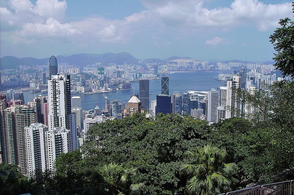 EU rügt weitere Freiheitseinschränkungen in Hongkong und Macao