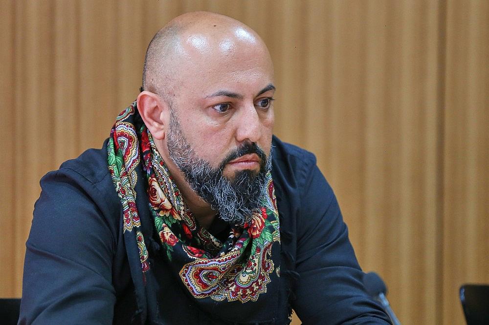 Ferat Ali Kocak (Archiv)