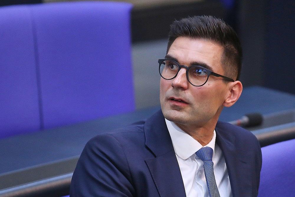 Sepp Müller (Archiv)