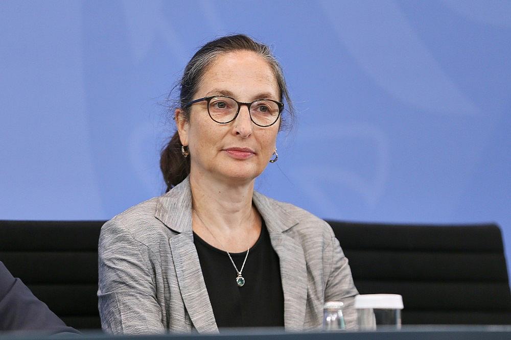 Constanze Janda (Archiv) via dts Nachrichtenagentur