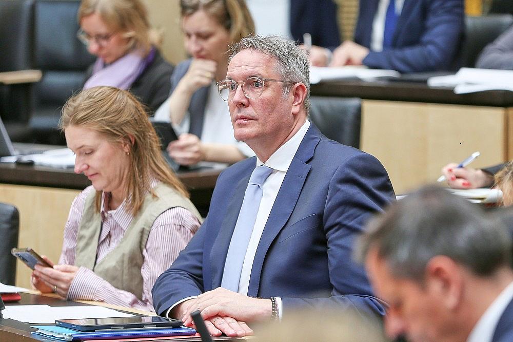 Alexander Schweitzer (Archiv)