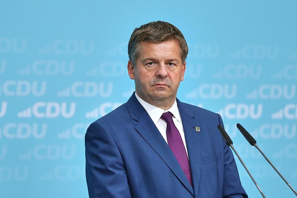 Sven Schulze (Archiv)