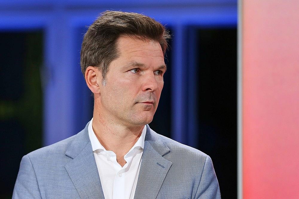 Steffen Krach am 20.09.2026