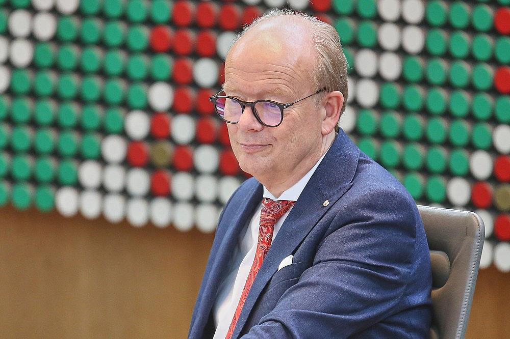 André Kuper (Archiv)