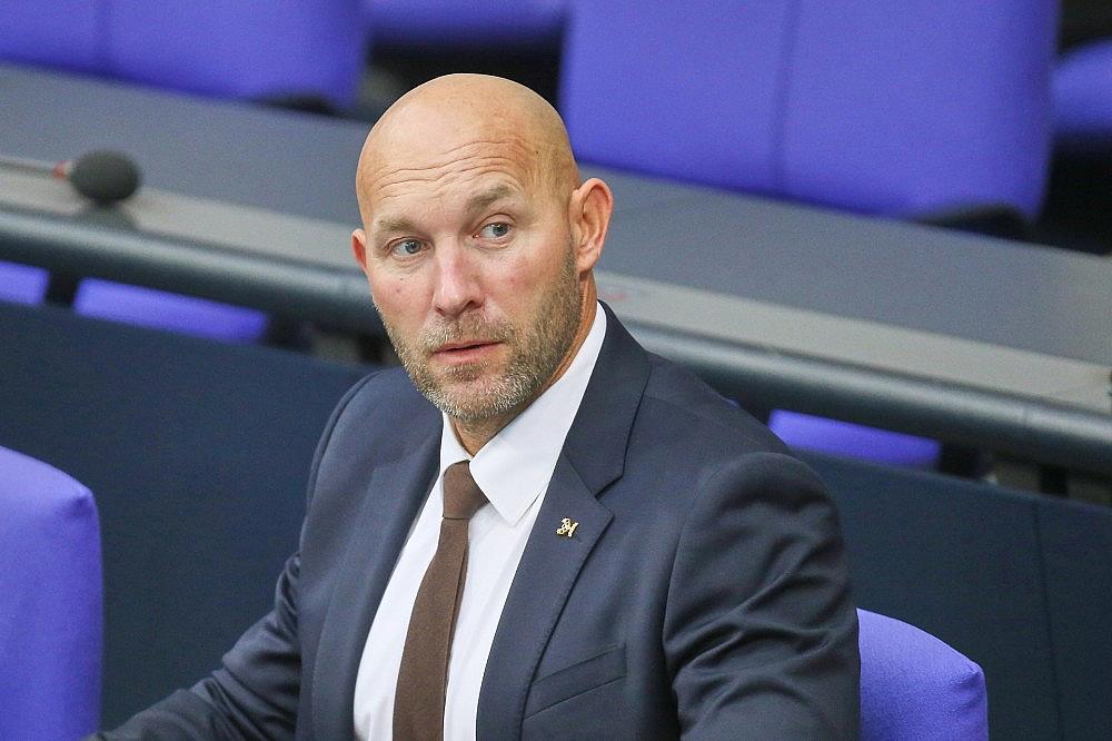 Ronald Rauhe (Archiv) via dts Nachrichtenagentur