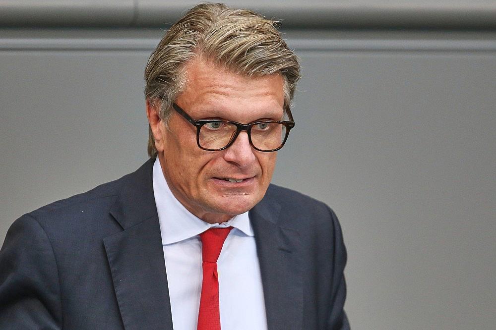 Thomas Bareiß (Archiv) via dts Nachrichtenagentur