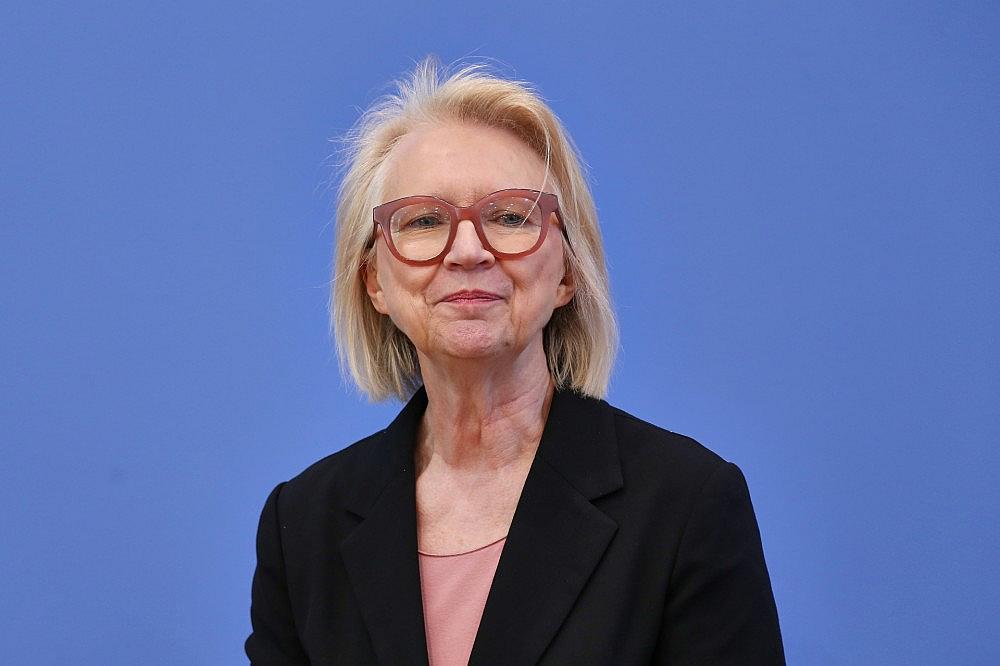 Monika Schnitzer (Archiv) via dts Nachrichtenagentur
