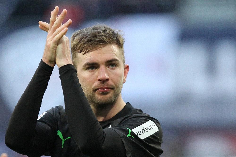Christoph Kramer (Borussia Mönchengladbach) (Archiv) via dts Nachrichtenagentur