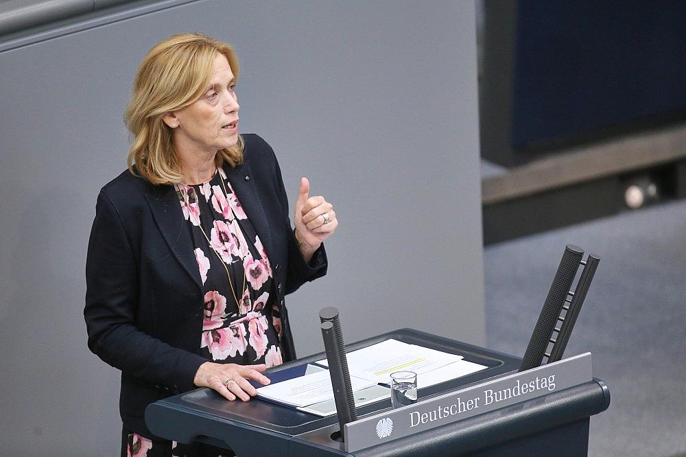 Karin Prien (Archiv) via dts Nachrichtenagentur