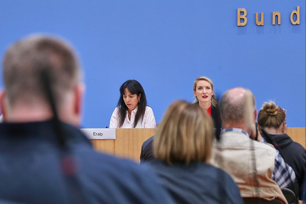 Linke-Wahlnachlese am 21.09.2026 via dts Nachrichtenagentur
