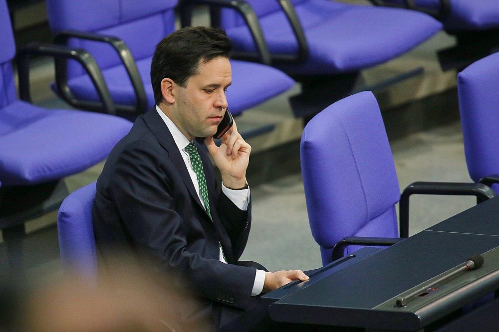 Johannes Winkel (Archiv) via dts Nachrichtenagentur