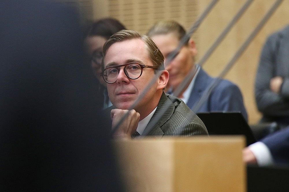 Philipp Amthor am 25.09.2026