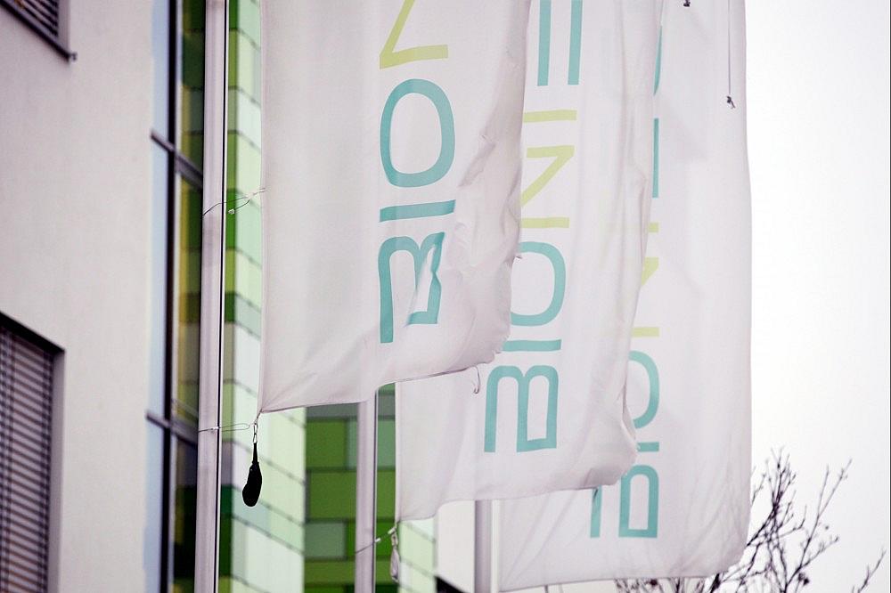 Biontech (Archiv)