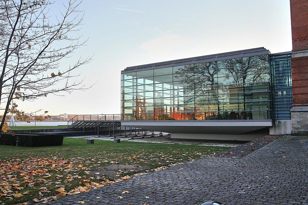 Landtag von Schleswig-Holstein in Kiel via dts Nachrichtenagentur