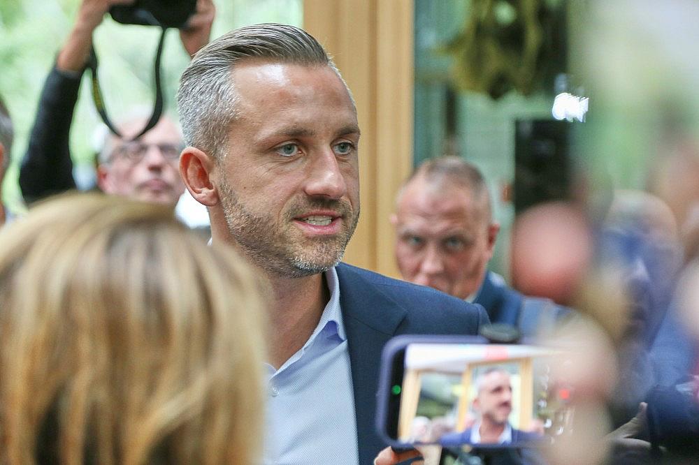 Ulrich Siegmund (Archiv) via dts Nachrichtenagentur