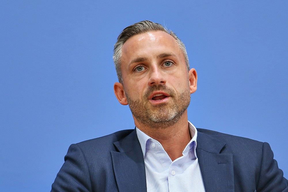 Ulrich Siegmund (Archiv) via dts Nachrichtenagentur