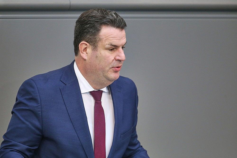 Hubertus Heil (Archiv)