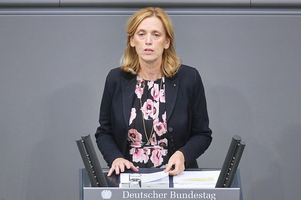 Karin Prien (Archiv)