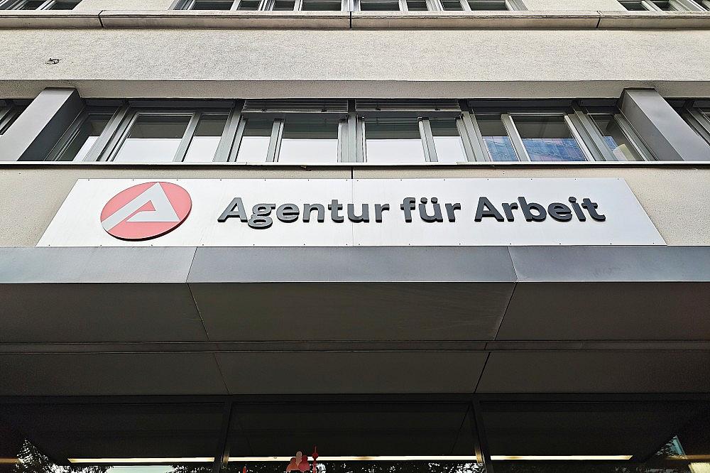 Bundesagentur für Arbeit am 30.09.2026