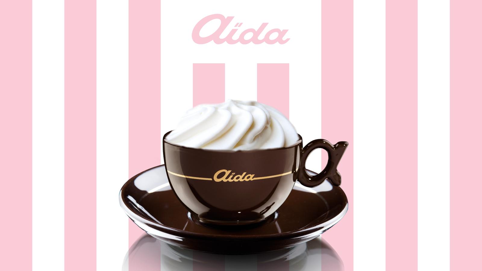 Tag des Kaffees 2026 bei AÏDA AÏDA über pressetext.de
