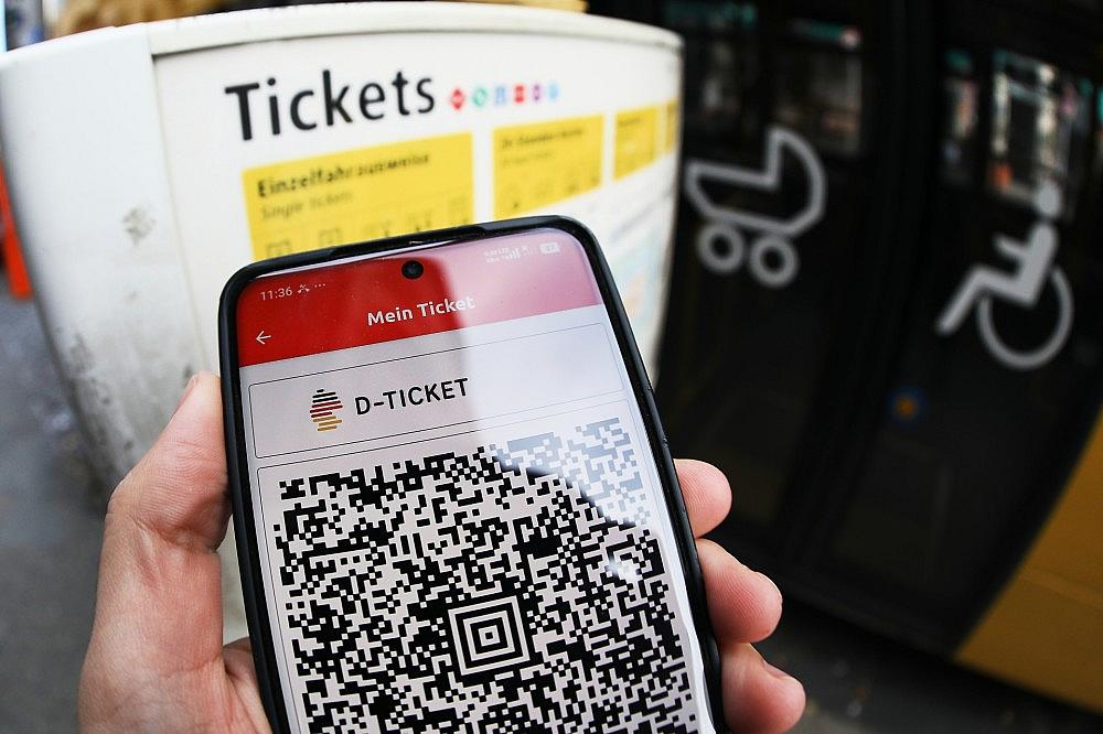 Deutschlandticket am 30.09.2026