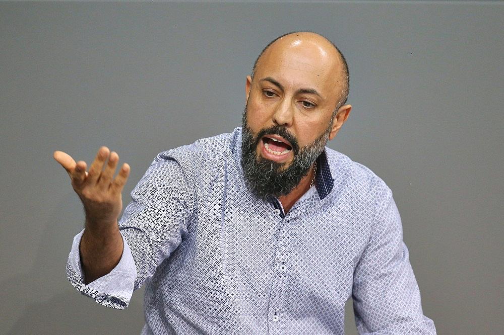 Ferat Kocak (Archiv) via dts Nachrichtenagentur