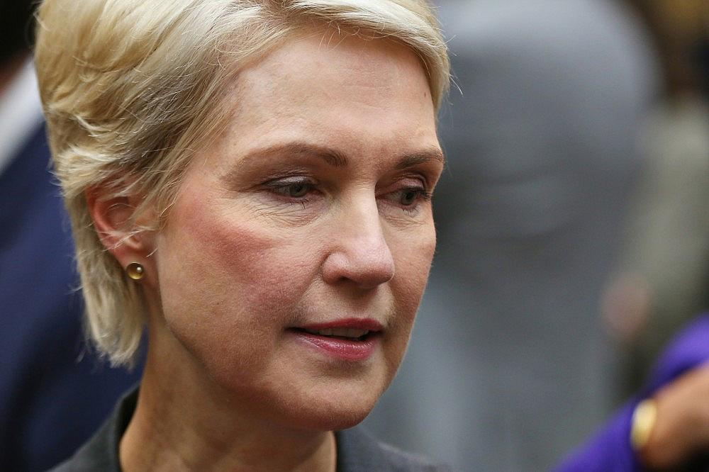 Manuela Schwesig (Archiv) via dts Nachrichtenagentur