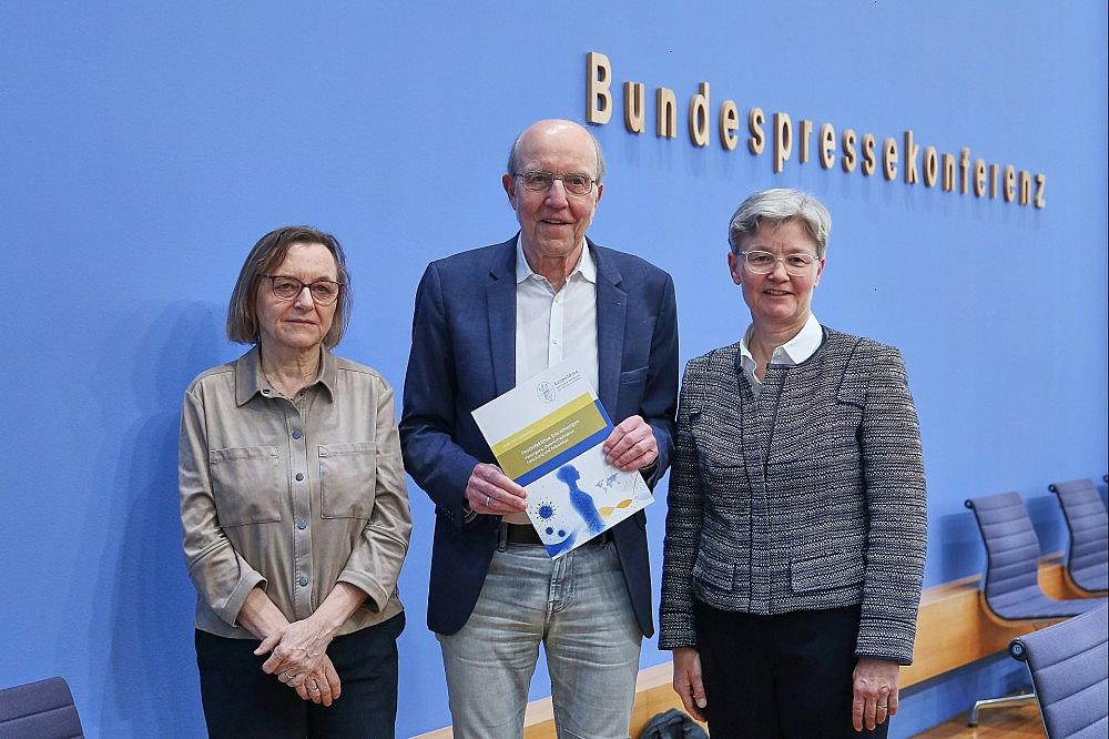 Postinfektiöse Erkrankungen am 01.10.2026 via dts Nachrichtenagentur
