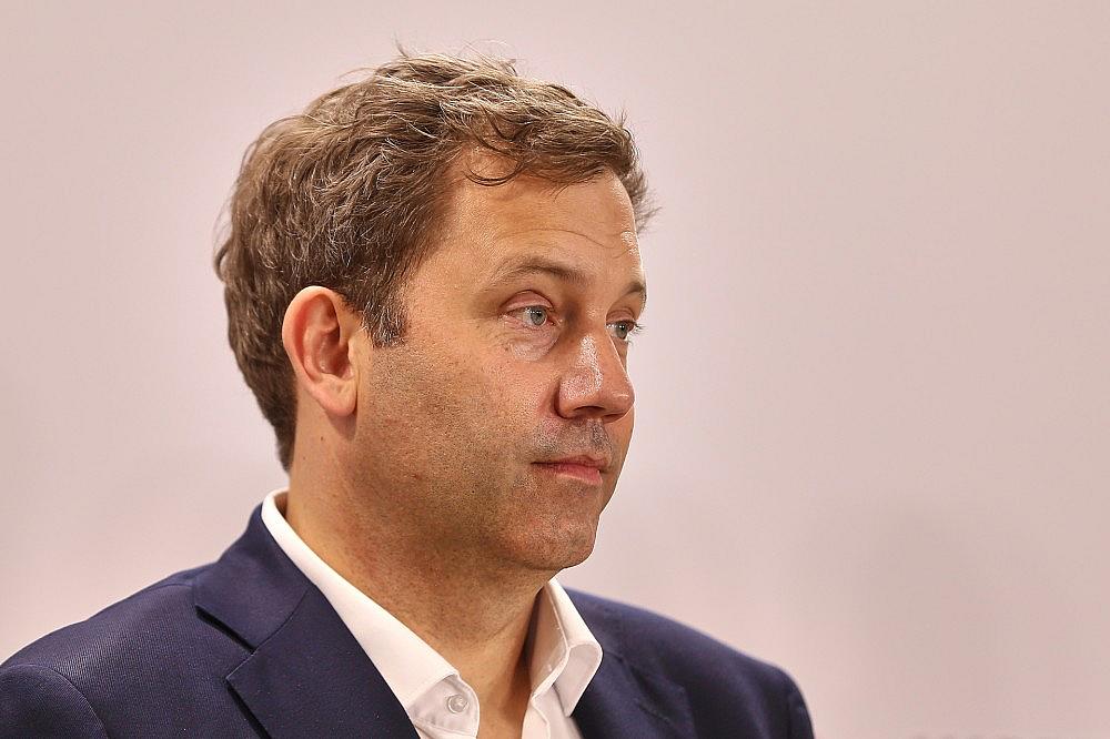 Lars Klingbeil am 30.09.2026