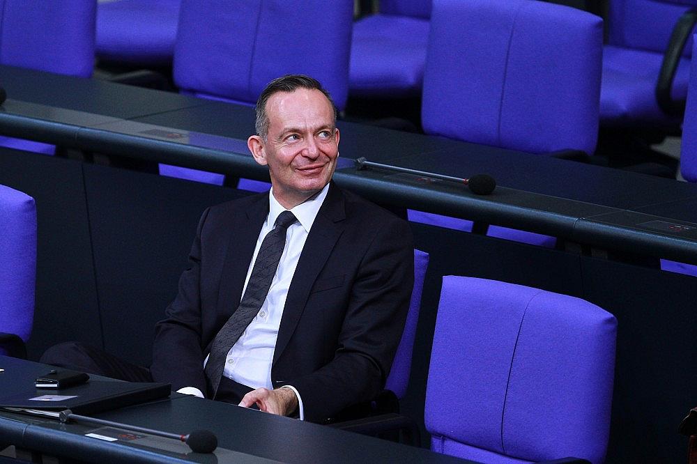 Volker Wissing (Archiv) via dts Nachrichtenagentur