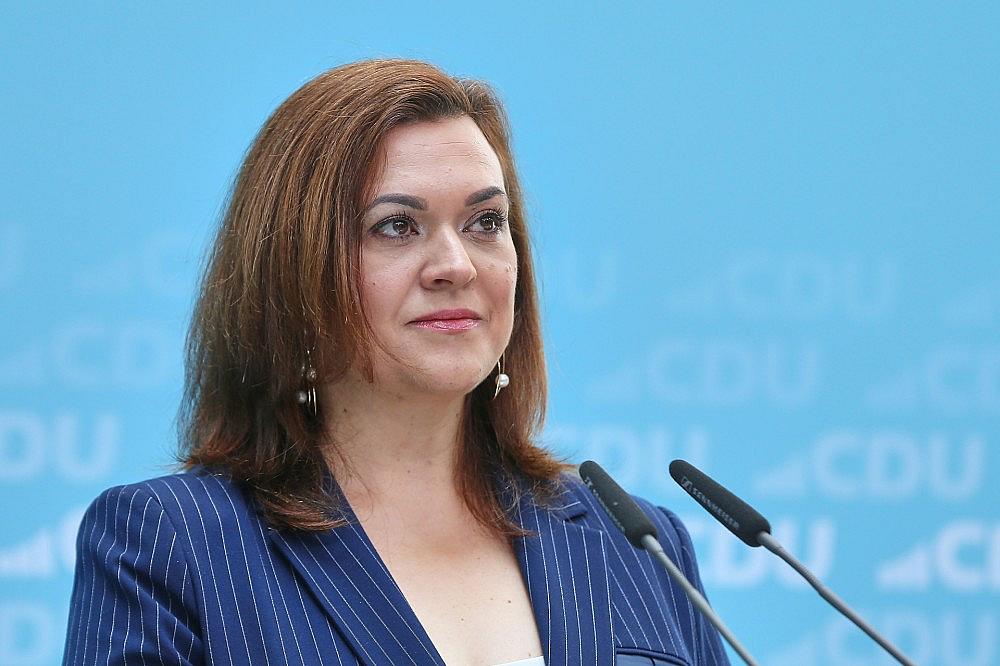 Franziska Hoppermann (Archiv) via dts Nachrichtenagentur