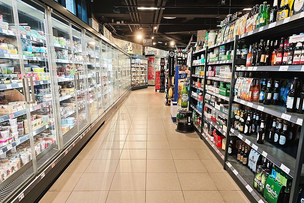 Supermarkt am 30.09.2026 via dts Nachrichtenagentur