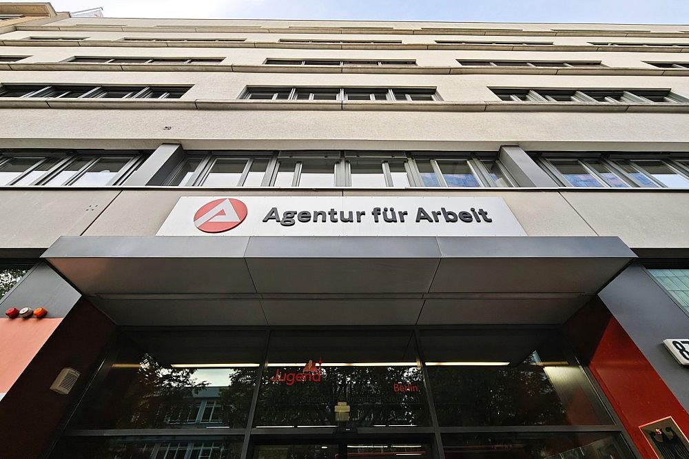 Bundesagentur für Arbeit am 30.09.2026 via dts Nachrichtenagentur