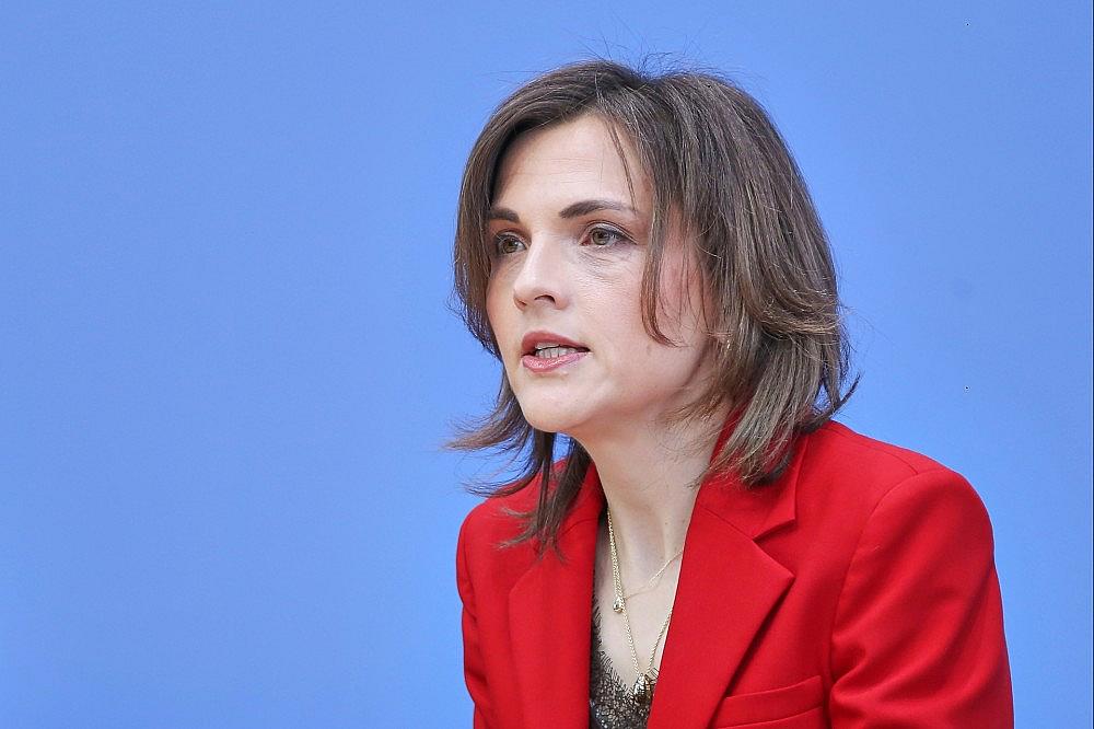 Elisabeth Kaiser am 30.09.2026