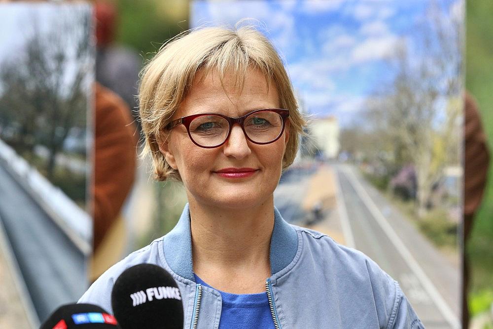 Franziska Brantner (Archiv)