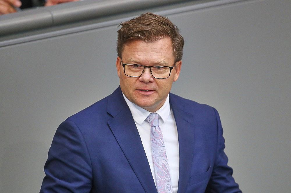 Carsten Schneider (Archiv)