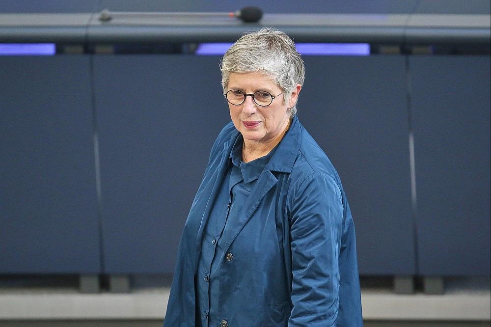 Britta Haßelmann (Archiv)