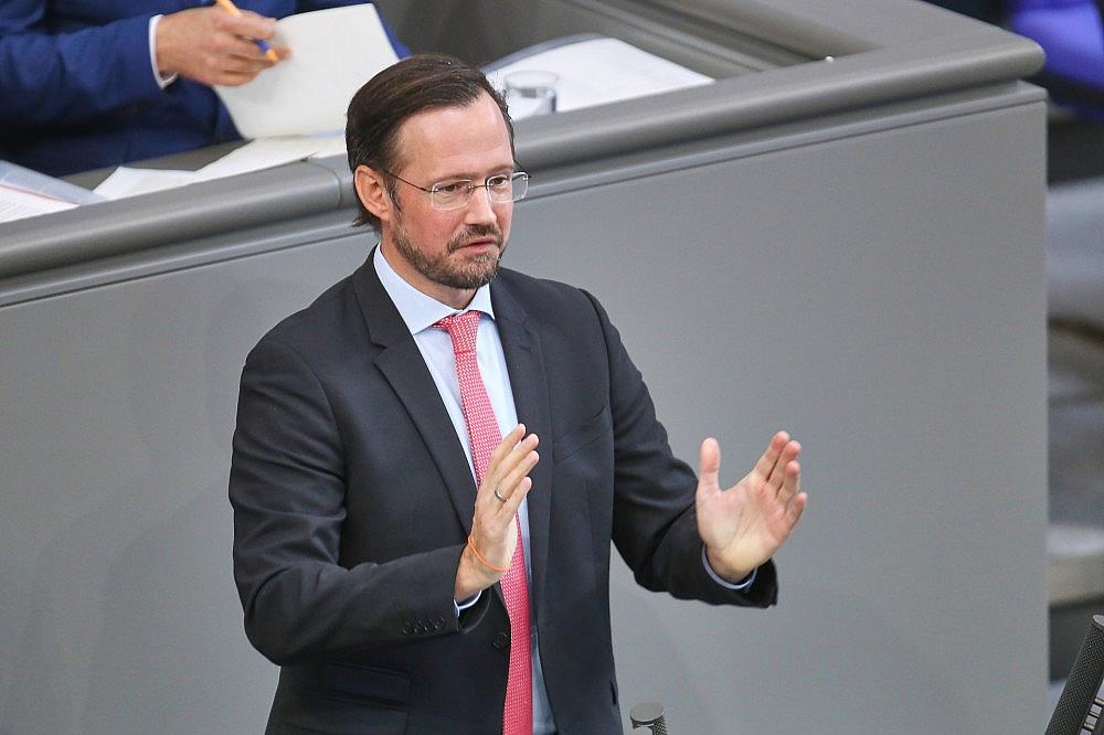 Dirk Wiese (Archiv)