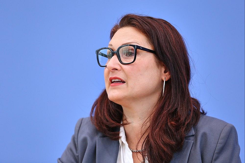 Ferda Ataman (Archiv)