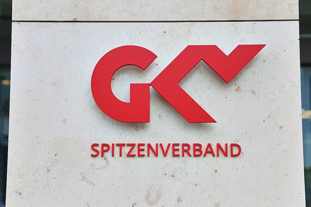 GKV-Spitzenverband (Archiv)