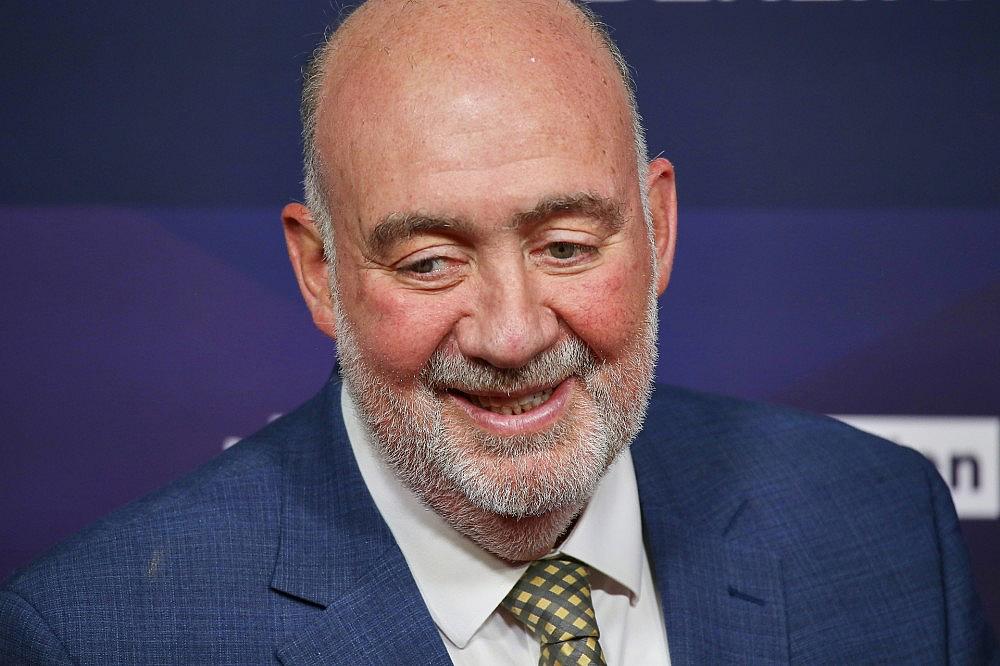 Ron Prosor (Archiv)