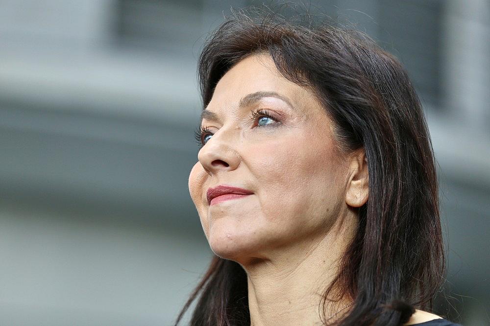 Katherina Reiche (Archiv) via dts Nachrichtenagentur
