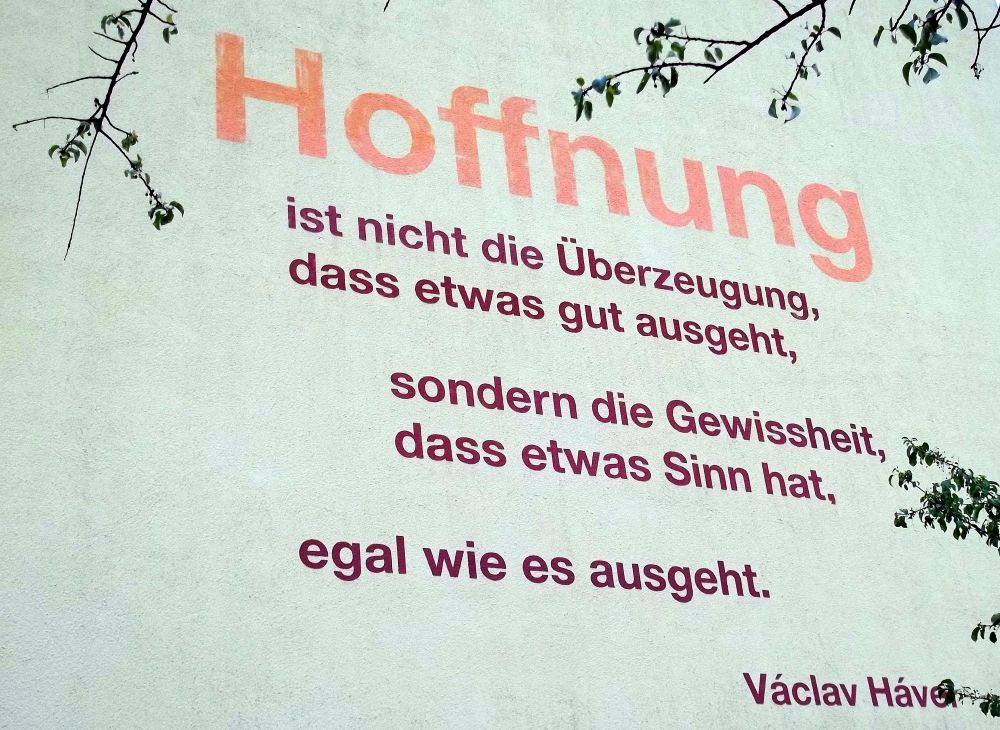 Václav Havel