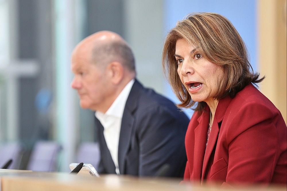 Vorstellung entwicklungspolitische Nord-Süd-Kommission am 05.10.2026